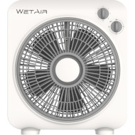 Настільний вентилятор WETAIR SF-1045W