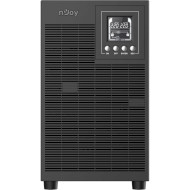 ДБЖ NJOY Echo Pro 3000 (UPOL-OL300EP-CG01B)
