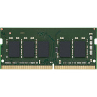 Модуль пам'яті DDR4 2666MHz 8GB KINGSTON Server Premier ECC SO-DIMM (KSM26SES8/8MR)