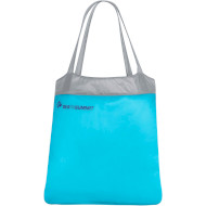 Сумка складная SEA TO SUMMIT Ultra-Sil Shopping Bag 30L Blue Atoll (ATC012011-070212)