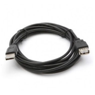 Кабель-удлинитель USB2.0 AM/AF 3м (B00274)
