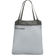 Сумка складная SEA TO SUMMIT Ultra-Sil Shopping Bag 30L High Rise Gray (ATC012011-071810)