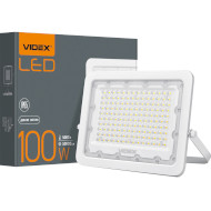 Прожектор LED VIDEX VL-F2E-1005W 10W 5000K