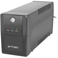 ИБП ARMAC H/650E/LED