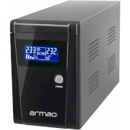 ДБЖ ARMAC O/1000F/LCD