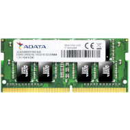 Модуль пам'яті ADATA Premier SO-DIMM DDR4 2666MHz 4GB (AD4S2666W4G19-BSSF)
