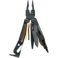 Мультитул LEATHERMAN MUT Black MOLLE Sheath (850022N)