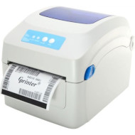 Портативный принтер этикеток GPRINTER GP-1324D USB (GP-1324D-0083)