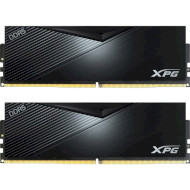 Модуль памяти ADATA XPG Lancer DDR5 5600MHz 32GB Kit 2x16GB (AX5U5600C3616G-DCLABK)