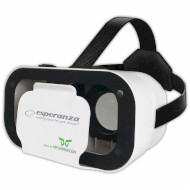 Окуляри віртуальної реальності для смартфона ESPERANZA 3D VR Glasses by Shinecon 4.7-6" (EMV400)