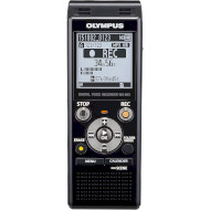 Диктофон OLYMPUS WS-853 8GB Black (V415131BE000)