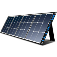 Портативна сонячна панель BLUETTI SP120 120W