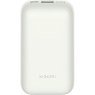 Повербанк XIAOMI 33W Power Bank Pocket Edition Pro 10000mAh Ivory (BHR5909GL)