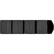 Портативна сонячна панель LOGICPOWER LPS 100W 1xUSB-C, 2xUSB-A, DC (LP20055)