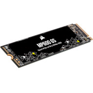 SSD диск CORSAIR MP600 GS 500GB M.2 NVMe (CSSD-F0500GBMP600GS)