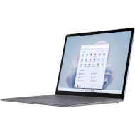 Ноутбук MICROSOFT Surface Laptop 5 13.5" Platinum (RBH-00001)