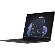 Ноутбук MICROSOFT Surface Laptop 5 15" Matte Black (RL1-00001)