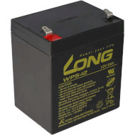 Акумуляторна батарея KUNG LONG WP5-12 (12В, 5Агод)