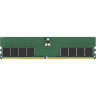 Модуль памяти KINGSTON KVR ValueRAM DDR5 5600MHz 32GB (KVR56U46BD8-32)