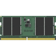 Модуль пам'яті KINGSTON KVR ValueRAM SO-DIMM DDR5 5600MHz 32GB (KVR56S46BD8-32)