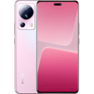 Смартфон XIAOMI 13 Lite 8/256GB Pink