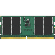Модуль пам'яті KINGSTON KVR ValueRAM SO-DIMM DDR5 5200MHz 32GB (KVR52S42BD8-32)