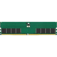 Модуль пам'яті KINGSTON KVR ValueRAM SO-DIMM DDR5 5200MHz 32GB (KVR52U42BD8-32)