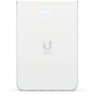 Точка доступу UBIQUITI UniFi 6 In-Wall (U6-IW)