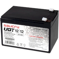 Акумуляторна батарея SALICRU UBT1212 (12В, 12Агод)