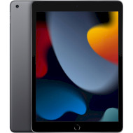 Планшет APPLE iPad 10.2" Wi-Fi 64GB Space Gray (MK2K3RK/A)