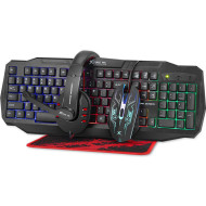 Комплект игровой XTRIKE ME CM-406