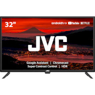 Телевізор JVC LT-32MU218