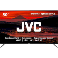 Телевізор JVC LT-50MU619