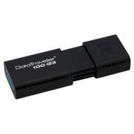 Флешка KINGSTON DataTraveler 100 G3 128GB USB3.0 (DT100G3/128GB)