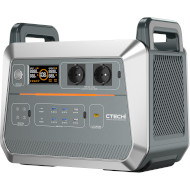 Зарядна станція CTECHi ST2000