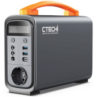 Зарядна станція CTECHi GT200 Pro