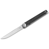 Складной нож BOKER Plus Kaizen Carbon (01BO383)
