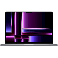Ноутбук APPLE A2779 MacBook Pro 14" M2 Pro 16/512GB Space Gray (MPHE3UA/A)