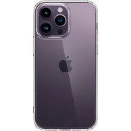 Чехол SPIGEN Ultra Hybrid для iPhone 14 Pro Max Crystal Clear (ACS04816)