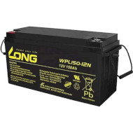 Аккумуляторная батарея KUNG LONG WPL150-12N (12В, 150Ач)