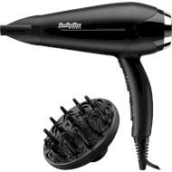 Фен BABYLISS D572DE