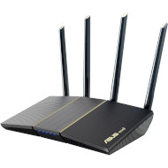 Wi-Fi роутер ASUS RT-AX57 (90IG06Z0-MU2C00, 90IG06Z0-MO3C00)