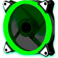 Вентилятор SRHX 12025 Green