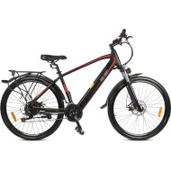 Гірський електровелосипед MIDONKEY Kentor 27.5" (500W)