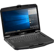 Захищений ноутбук DURABOOK S15AB Black (S5A6C4C1EAXX)