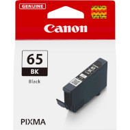 Картридж CANON CLI-65BK Black (4215C001)
