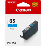 Картридж CANON CLI-65C Cyan (4216C001)