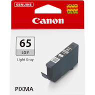 Картридж CANON CLI-65LGY Light Gray (4222C001)