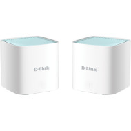 Wi-Fi Mesh система D-LINK M15-2 Eagle Pro AI 2-pack