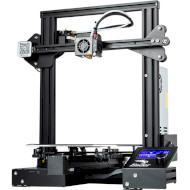 3D принтер CREALITY Ender-3 Pro (1001020113)